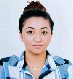 Sharmila